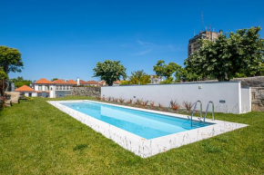 HM - Oporto Studio Pool Oasis